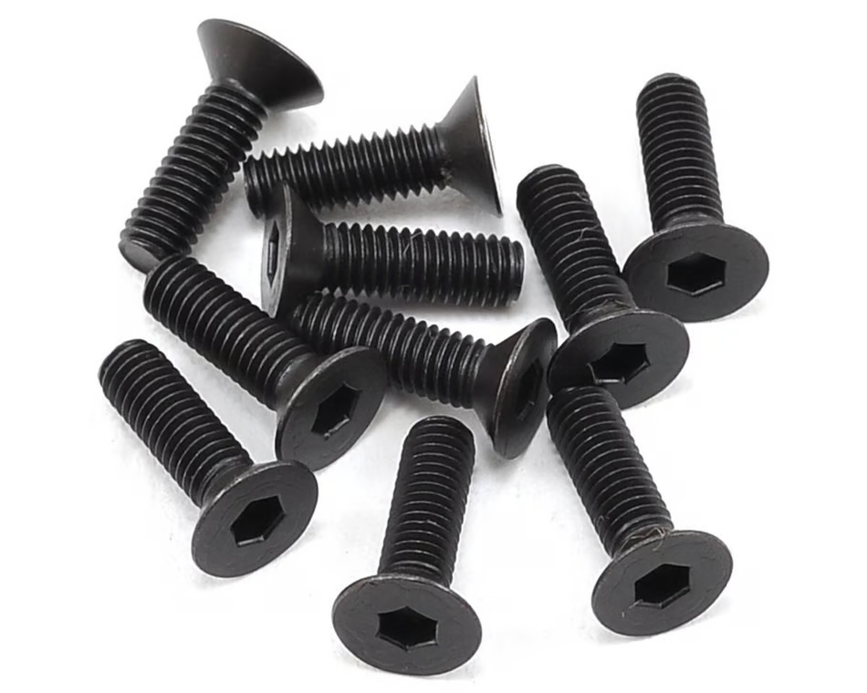 steelScrews